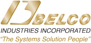 Table : Belco Industries
