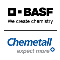 Table : BASF/Chemetall
